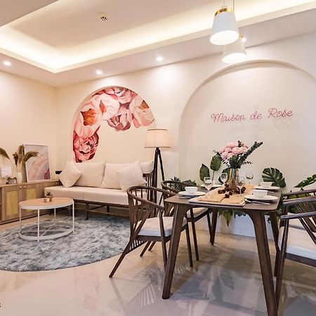 Maison De Rose Quy Nhơn Zewnętrze zdjęcie