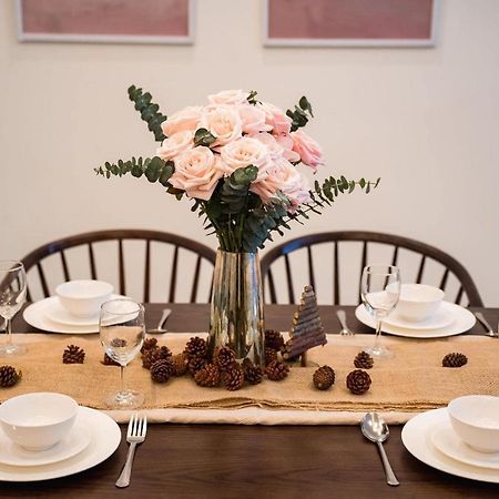 Maison De Rose Quy Nhơn Zewnętrze zdjęcie